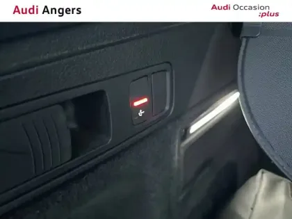 Photo 12 Audi Q5  Sportback 35 TDI 163 S tronic 7