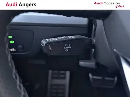 Photo 23 Audi Q5  Sportback 35 TDI 163 S tronic 7