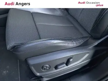 Photo 17 Audi Q5  Sportback 35 TDI 163 S tronic 7