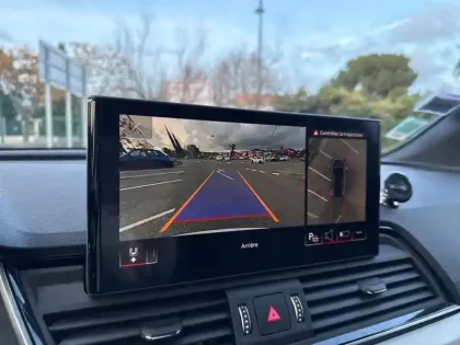 Photo 19 Audi Q5  Sportback 55 TFSIe 367 S tronic 7 Quattro