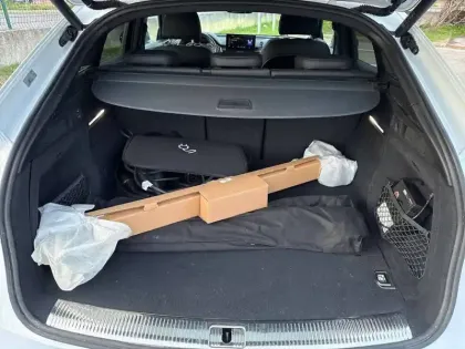 Photo 12 Audi Q5  Sportback 55 TFSIe 367 S tronic 7 Quattro