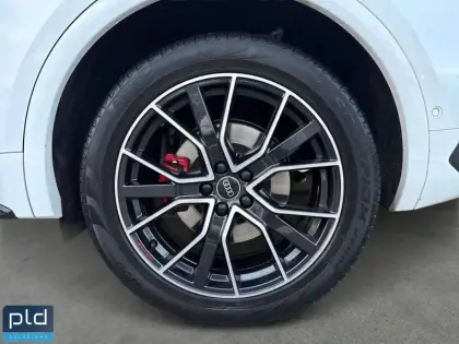 Photo 18 Audi Q5  Sportback 55 TFSIe 367 S tronic 7 Quattro