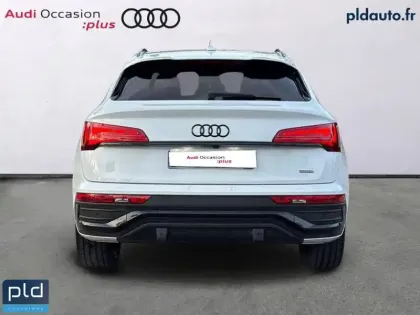 Photo 6 Audi Q5  Sportback 55 TFSIe 367 S tronic 7 Quattro