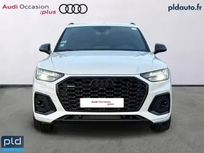 Photo 7 Audi Q5  Sportback 55 TFSIe 367 S tronic 7 Quattro