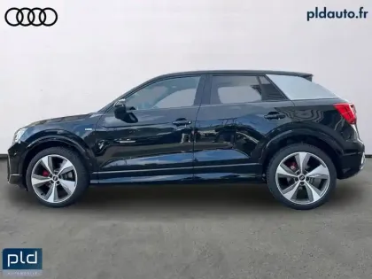 Photo 28 Audi Q2  35 TDI 150 S tronic 7