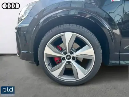 Photo 44 Audi Q2  35 TDI 150 S tronic 7