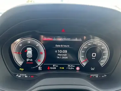 Photo 42 Audi Q2  35 TDI 150 S tronic 7