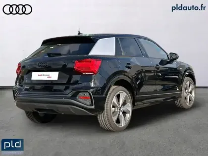 Photo 30 Audi Q2  35 TDI 150 S tronic 7