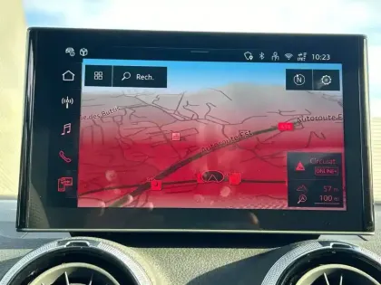 Photo 19 Audi Q2  35 TDI 150 S tronic 7