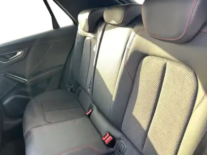 Photo 13 Audi Q2  35 TDI 150 S tronic 7