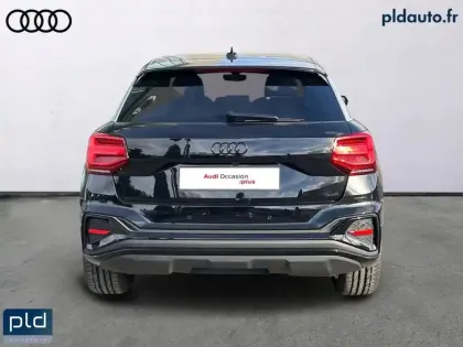 Photo 6 Audi Q2  35 TDI 150 S tronic 7