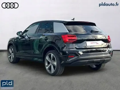 Photo 27 Audi Q2  35 TDI 150 S tronic 7