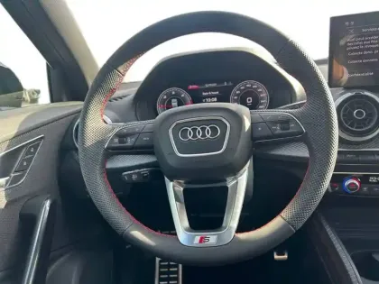 Photo 41 Audi Q2  35 TDI 150 S tronic 7