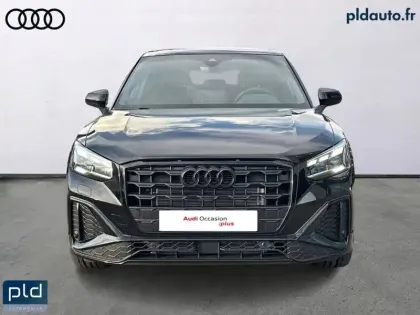 Photo 7 Audi Q2  35 TDI 150 S tronic 7