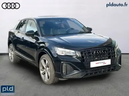 Photo 5 Audi Q2  35 TDI 150 S tronic 7