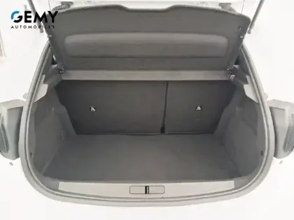 Photo 5 Peugeot 208  Electrique 50 kWh 136ch