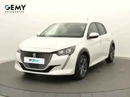 Photo Peugeot 208 Allure Pack