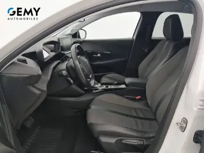 Photo 8 Peugeot 208  Electrique 50 kWh 136ch