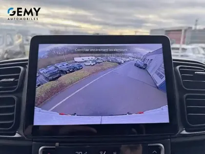 Photo 14 Peugeot Boxer  FGN TOLE 3.5 T D L3H2 140 CH AUT.