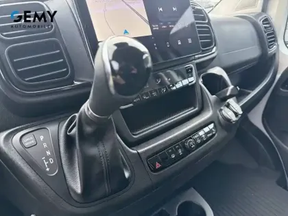 Photo 32 Peugeot Boxer  FGN TOLE 3.5 T D L3H2 140 CH AUT.