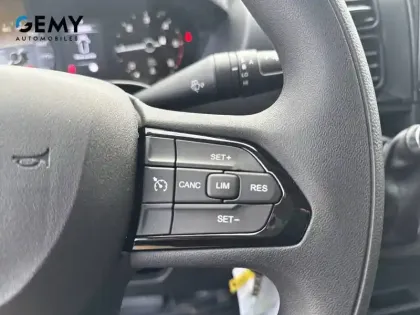 Photo 37 Peugeot Boxer  FGN TOLE 3.5 T D L3H2 140 CH AUT.