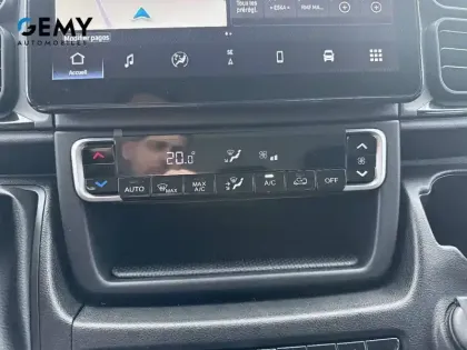 Photo 34 Peugeot Boxer  FGN TOLE 3.5 T D L3H2 140 CH AUT.