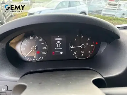 Photo 18 Peugeot Boxer  FGN TOLE 3.5 T D L3H2 140 CH AUT.