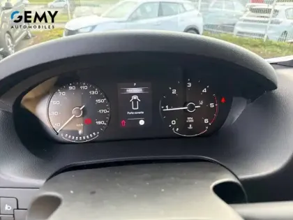 Photo 39 Peugeot Boxer  FGN TOLE 3.5 T D L3H2 140 CH AUT.