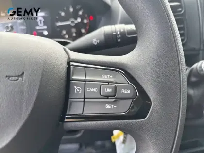 Photo 16 Peugeot Boxer  FGN TOLE 3.5 T D L3H2 140 CH AUT.