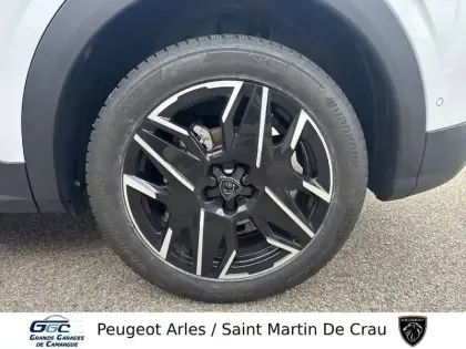 Photo 75 Peugeot 3008  Hybrid 145 e-DCS6