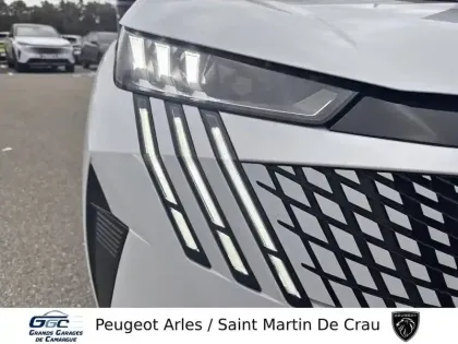 Photo 81 Peugeot 3008  Hybrid 145 e-DCS6