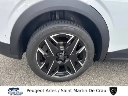 Photo 15 Peugeot 3008  Hybrid 145 e-DCS6