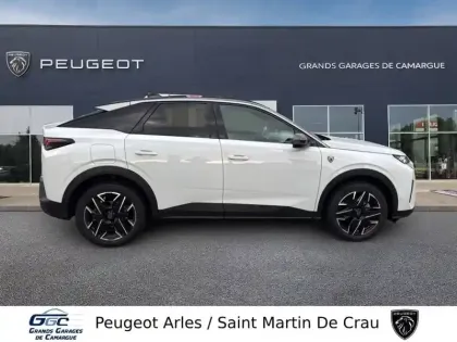 Photo 66 Peugeot 3008  Hybrid 145 e-DCS6