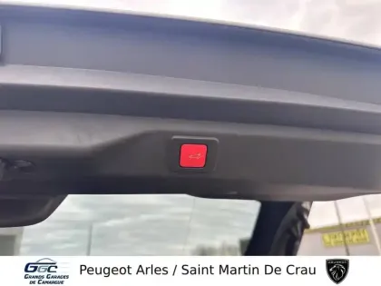 Photo 70 Peugeot 3008  Hybrid 145 e-DCS6