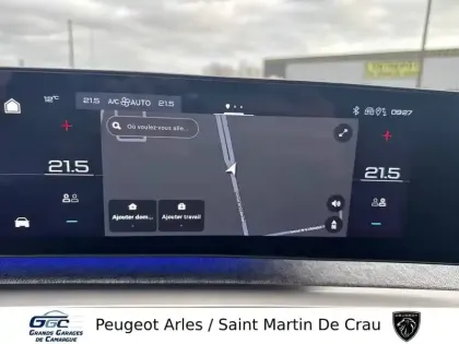 Photo 114 Peugeot 3008  Hybrid 145 e-DCS6