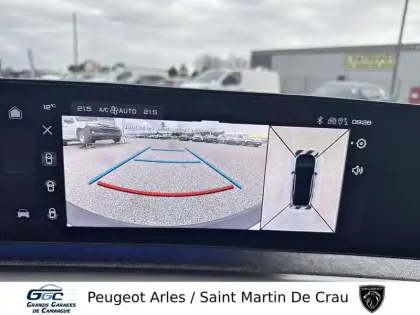 Photo 89 Peugeot 3008  Hybrid 145 e-DCS6