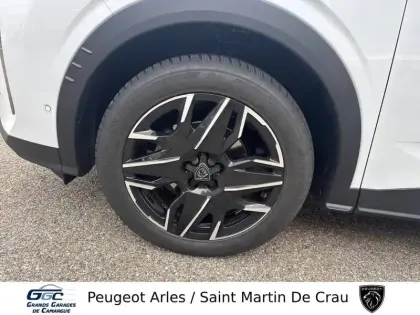 Photo 76 Peugeot 3008  Hybrid 145 e-DCS6