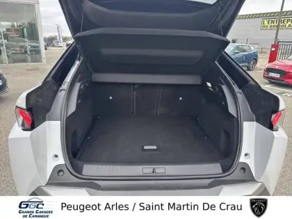 Photo 6 Peugeot 3008  Hybrid 145 e-DCS6