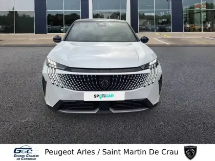 Photo 64 Peugeot 3008  Hybrid 145 e-DCS6