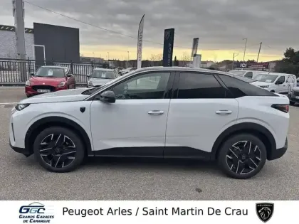 Photo 101 Peugeot 3008  Hybrid 145 e-DCS6