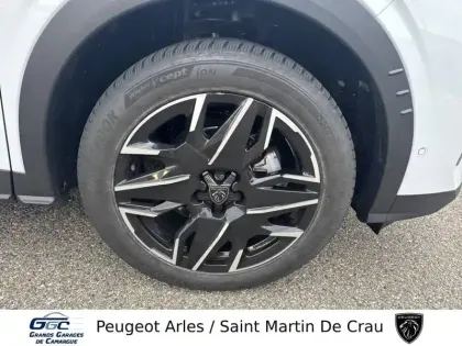 Photo 106 Peugeot 3008  Hybrid 145 e-DCS6