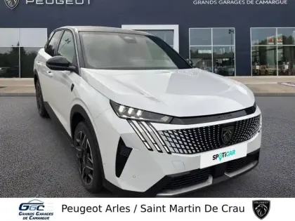 Photo 65 Peugeot 3008  Hybrid 145 e-DCS6