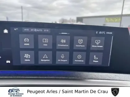 Photo 88 Peugeot 3008  Hybrid 145 e-DCS6