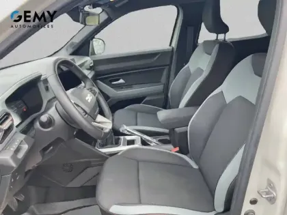 Photo 8 Dacia Duster  ECO-G 100