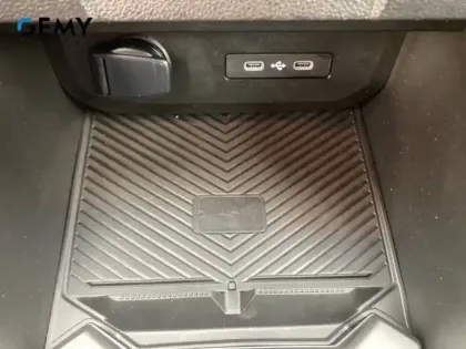 Photo 15 Dacia Duster  ECO-G 100