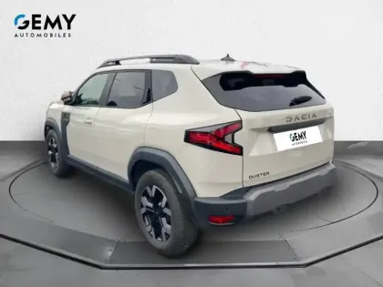 Photo 6 Dacia Duster  ECO-G 100