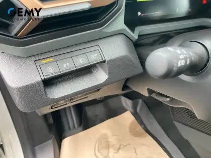 Photo 12 Dacia Duster  ECO-G 100