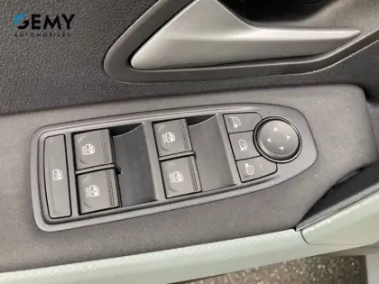 Photo 11 Dacia Duster  ECO-G 100