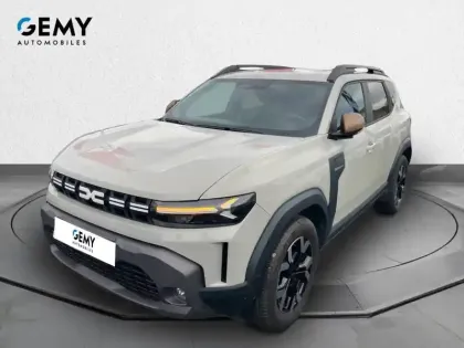 Photo Dacia Duster Extreme