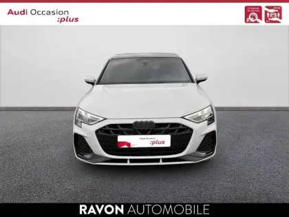 Photo 8 Audi A3  Sportback 35 TFSI Mild Hybrid 150 S tronic 7